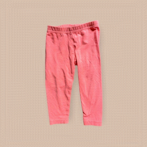 𝅺3/$15 Carter’s Baby Girl Pants
